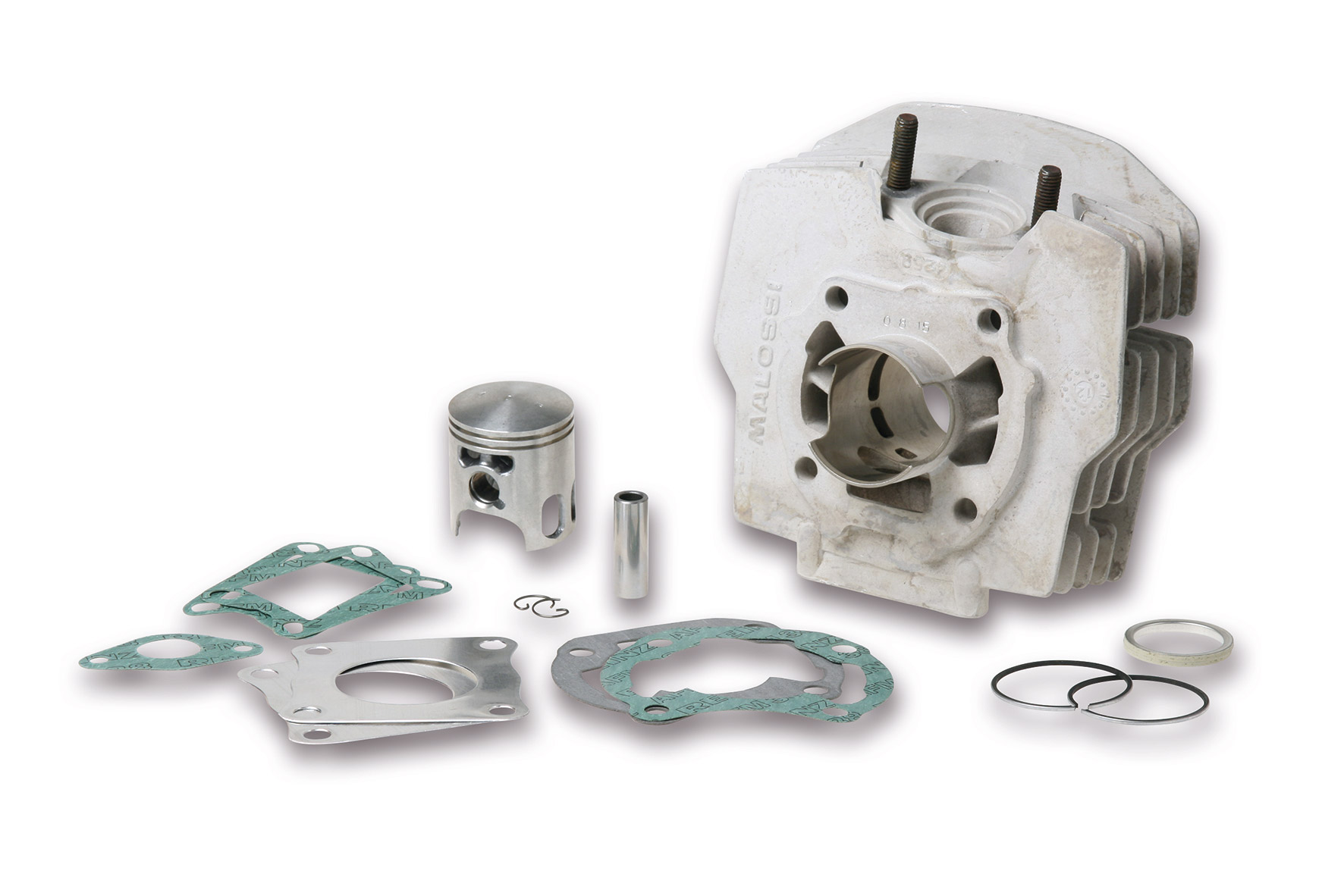 Malossi Cylinder D.44,5 in aluminum Honda MTX 5 (marce) 50 2T